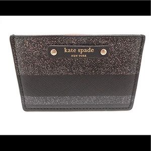 Kate spade card holder